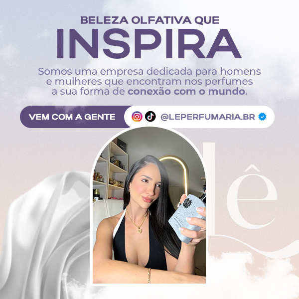 LE PERFUMARIA mobile