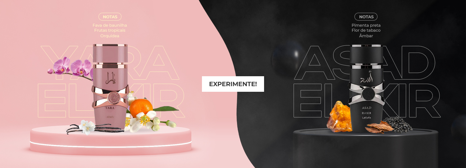 LANCAMENTO ELIXIR ASAD