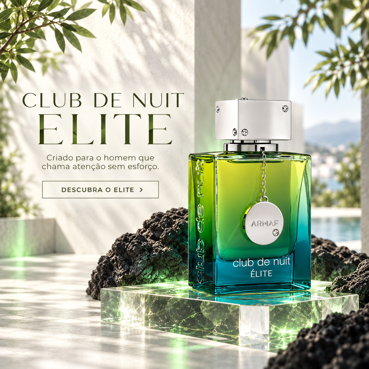 CLUB ELITE mobile