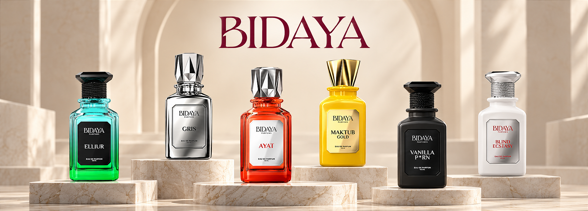 BIDAYA