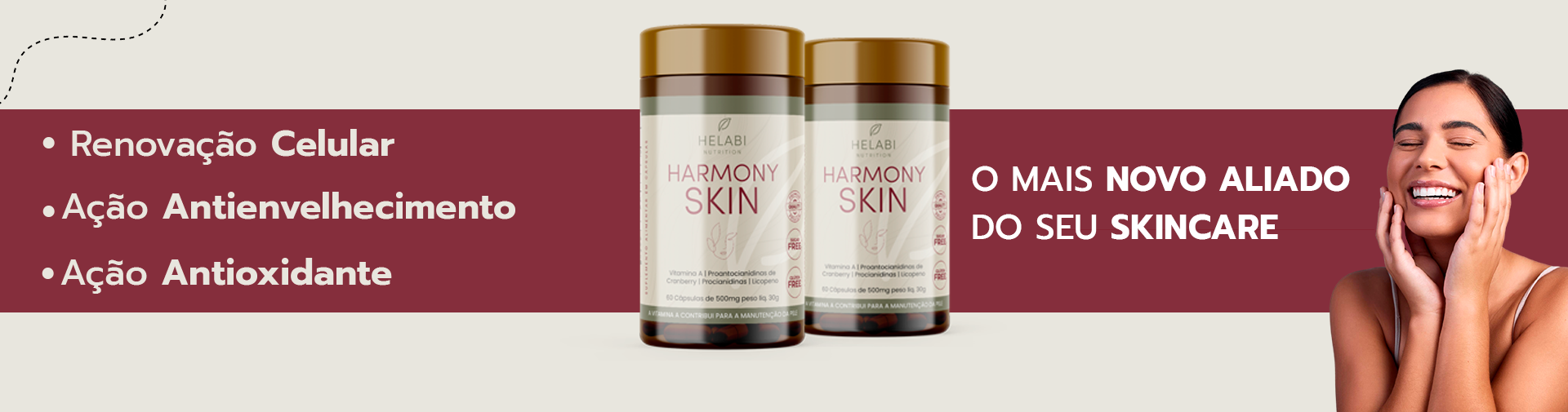 Novo Aliado SkinCare