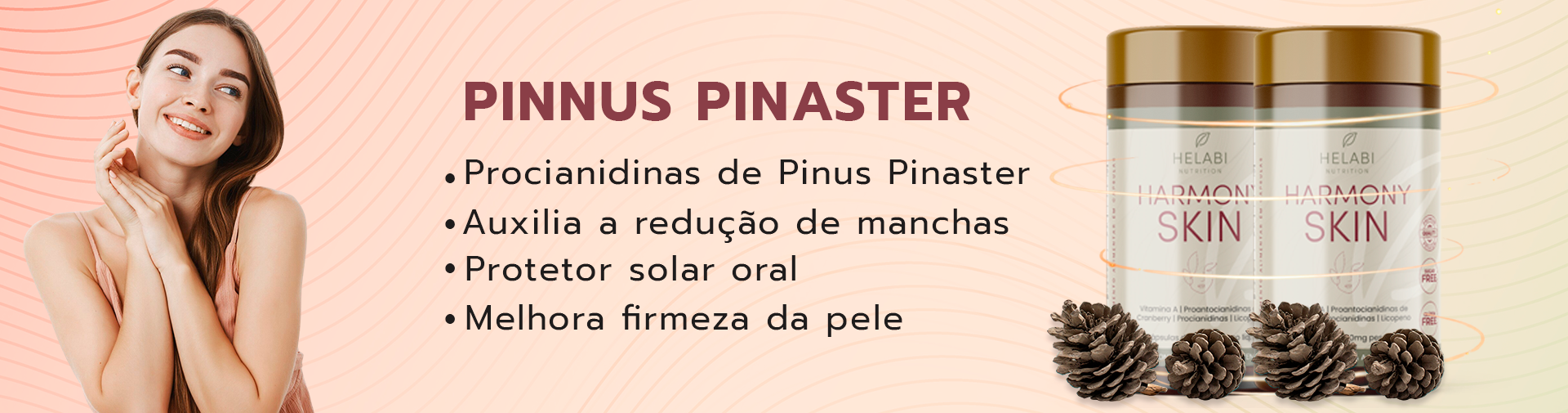 Pinnus Pinaster
