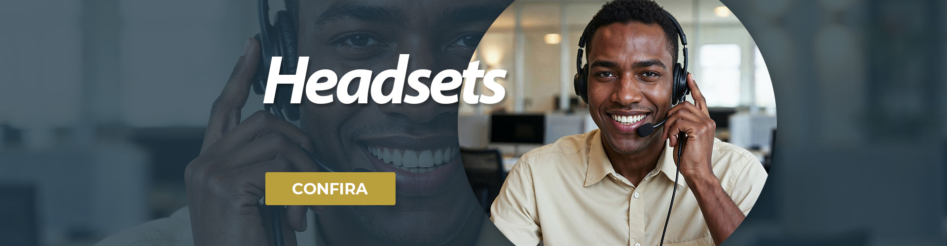 headsets full