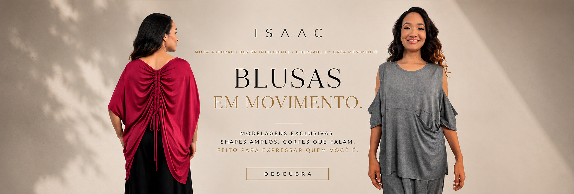 Blusas