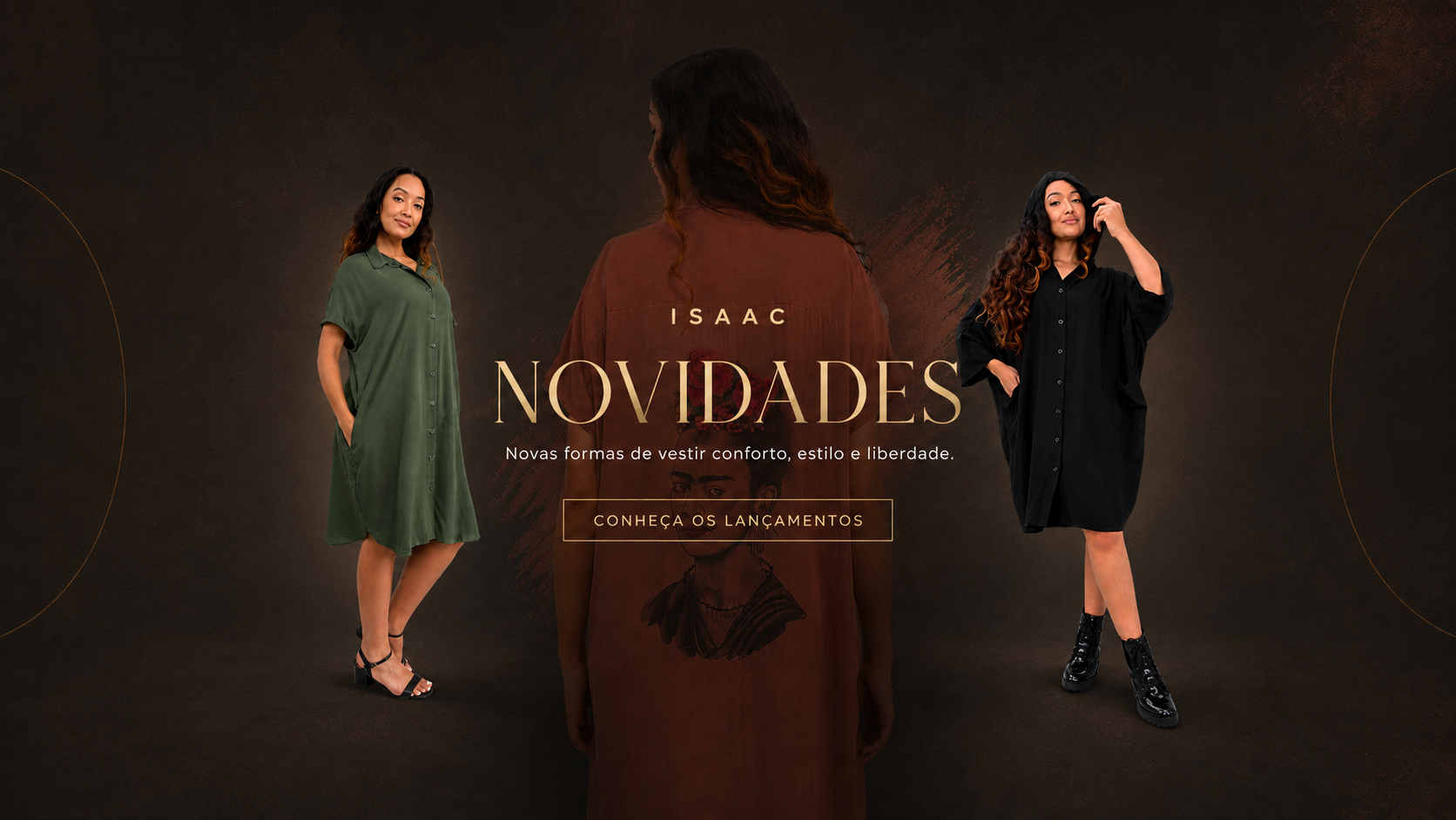 Banner Novidades