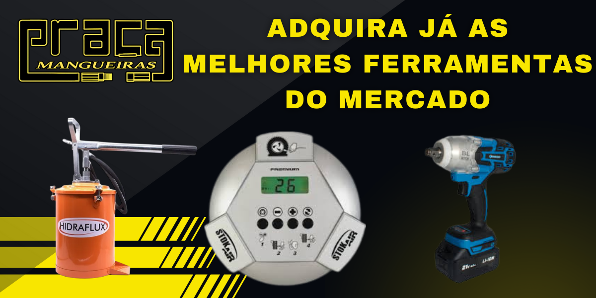 FERRAMENTAS DIVERSAS