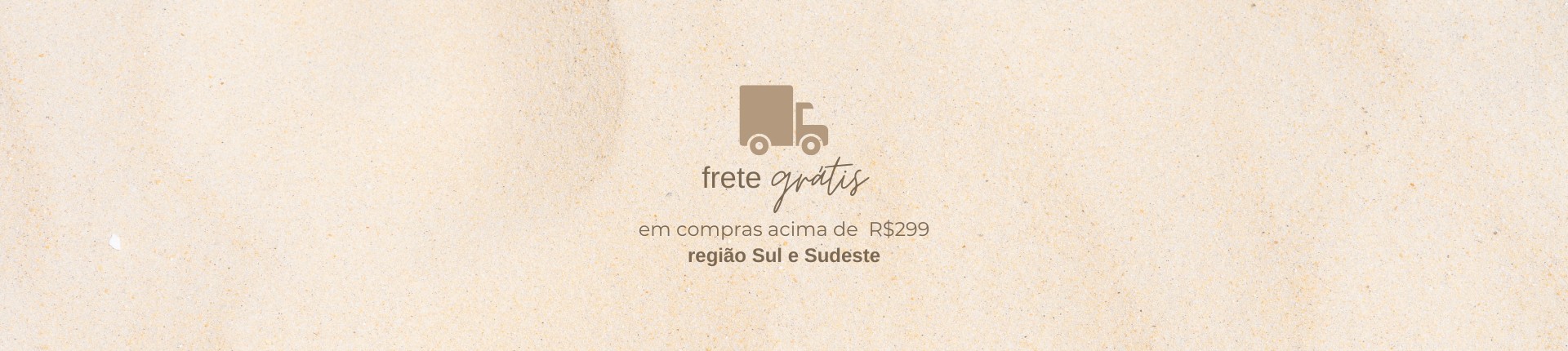 Frete Grátis