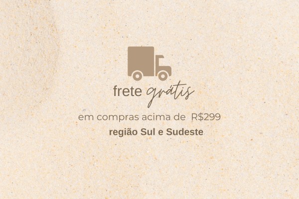 Frete Grátis mobile