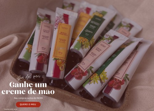 Banner dia das mães mobile