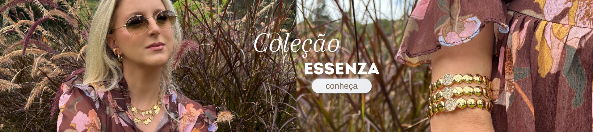 Coleção Essenza