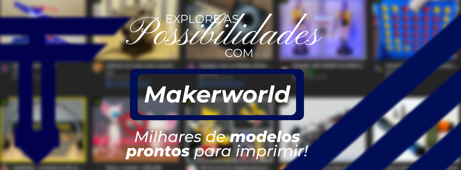 TCG Makerworld