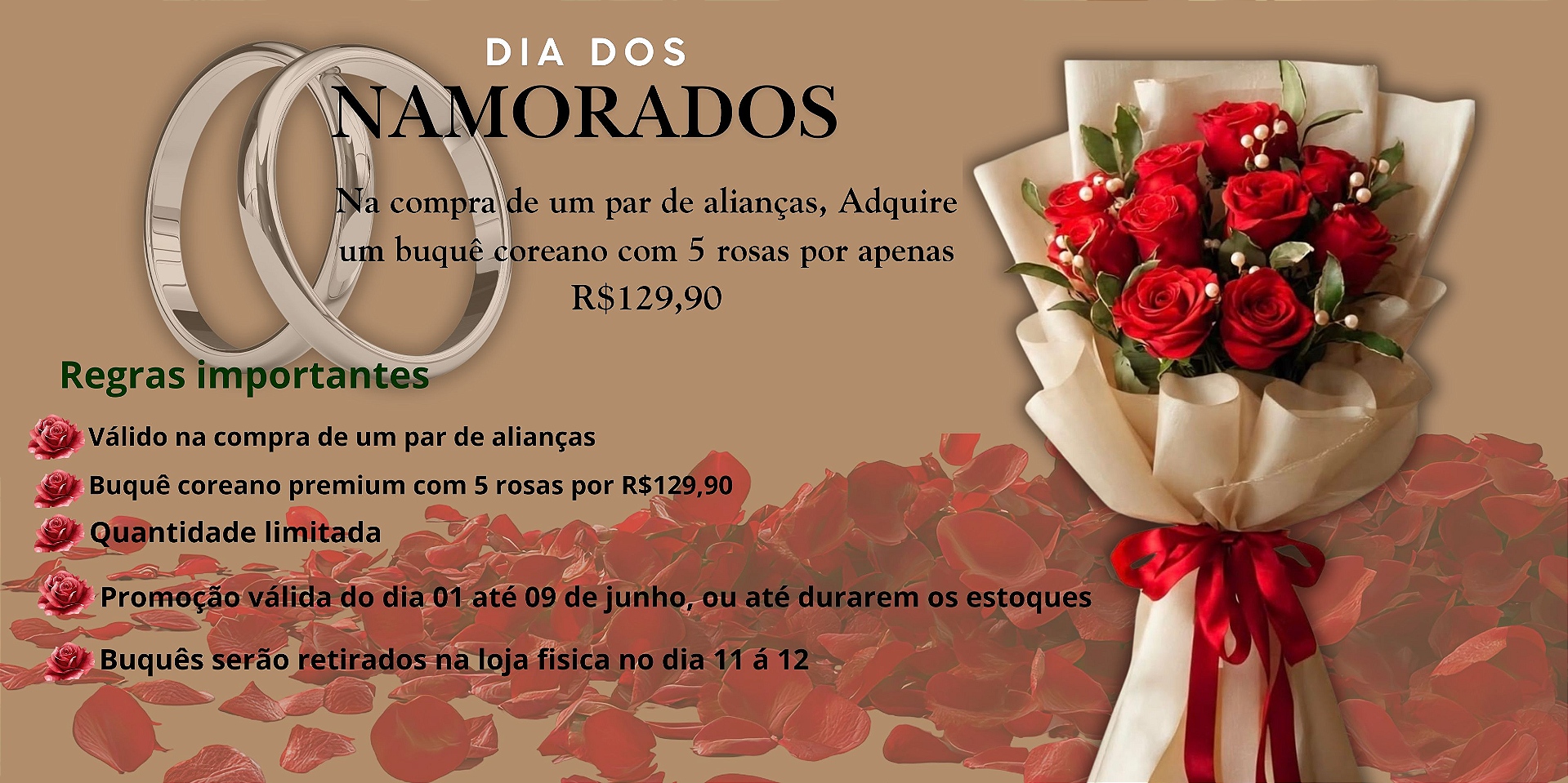 namorados