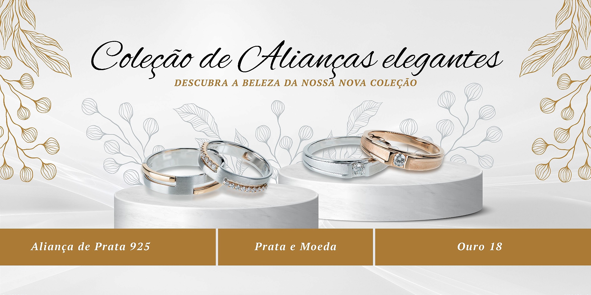 alianças