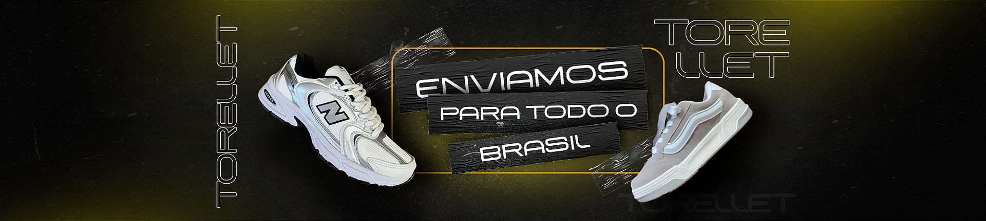Banner Enviamos