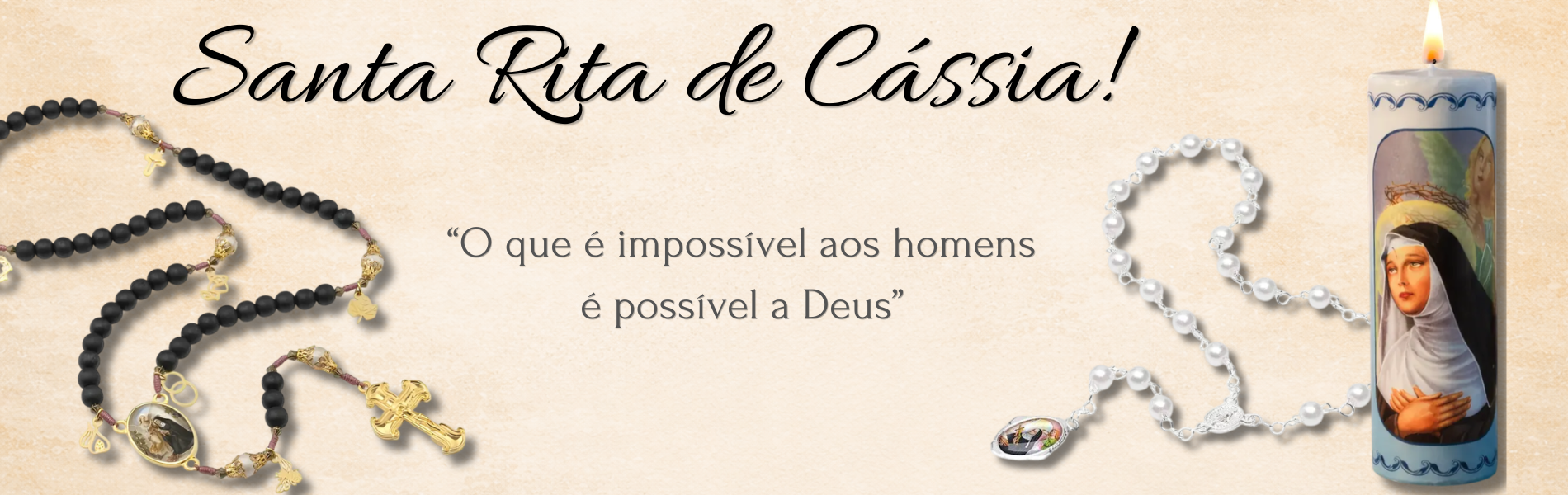 Santa Rita de Cássia