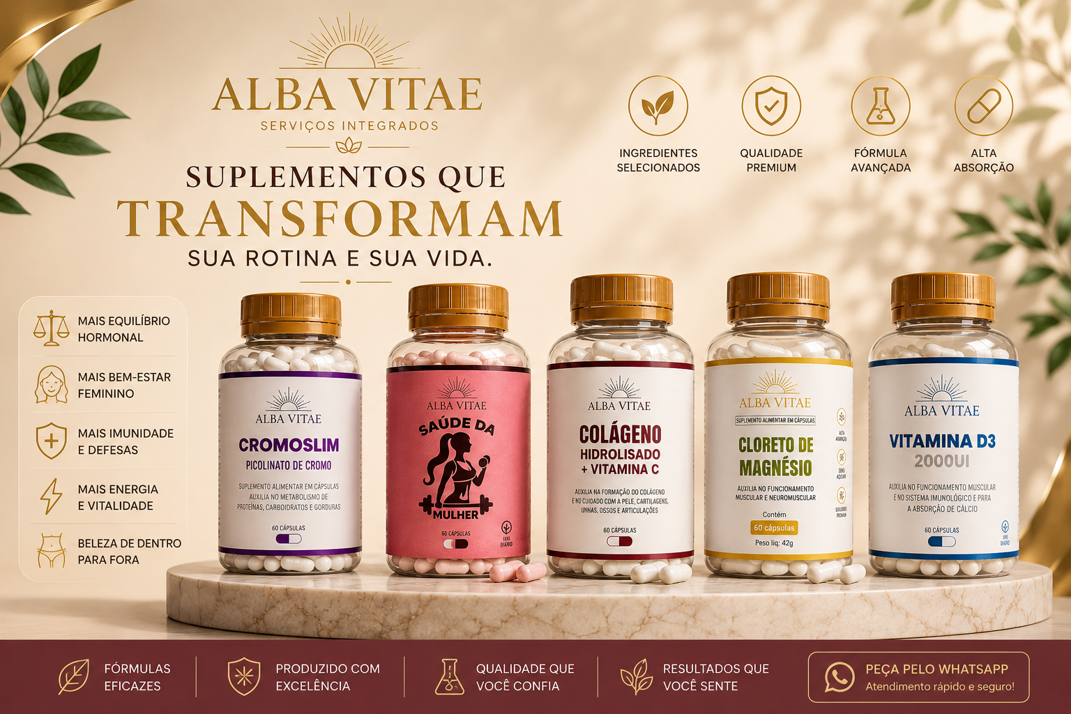 suplementos full