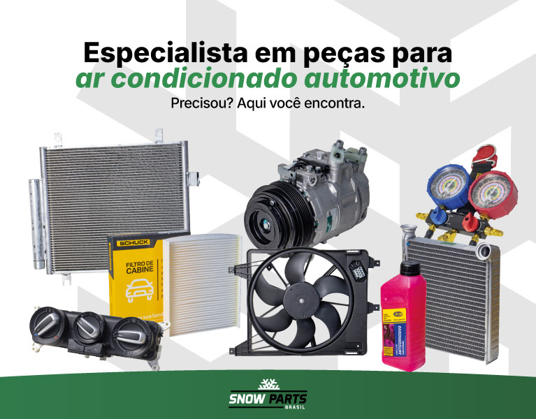 Especialistas em Ar Condicionado mobile