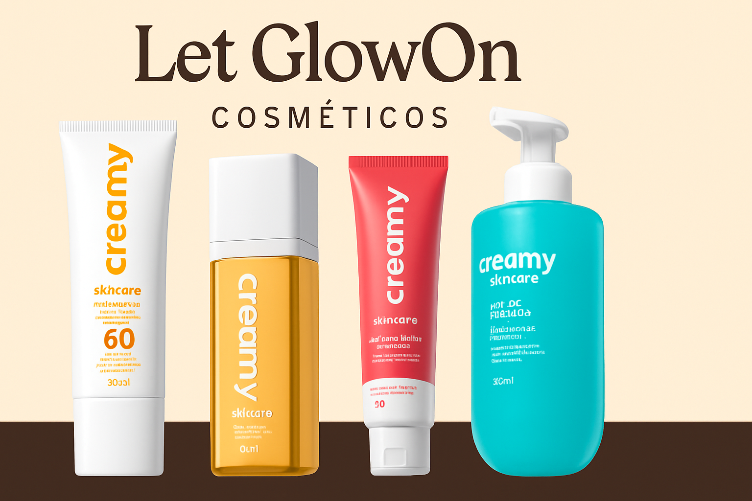 Apresentaçao produtos