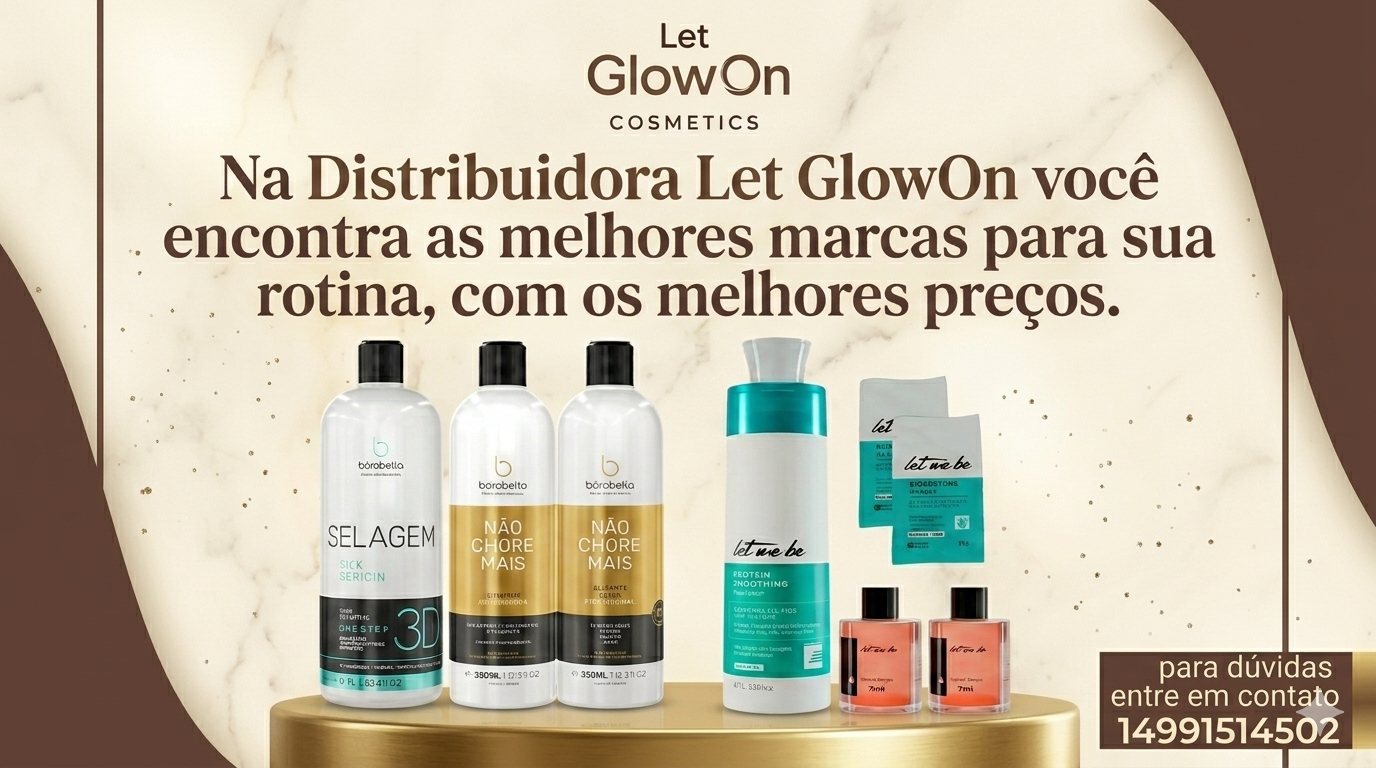 Apresentaçao produtos
