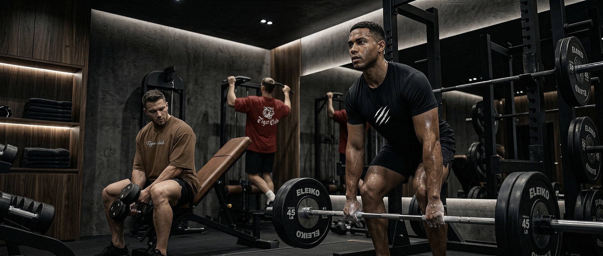 banner teste novo tiger