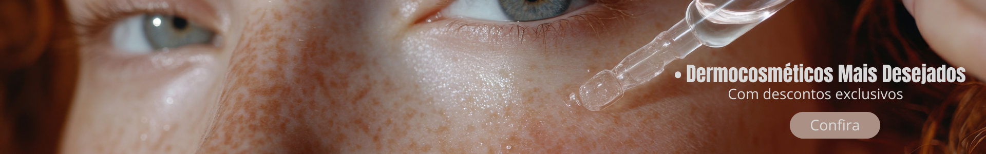 Dermocosmeticos para pele oleosa, seca, originais
