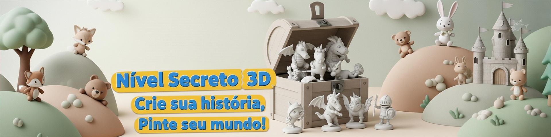 Diorama