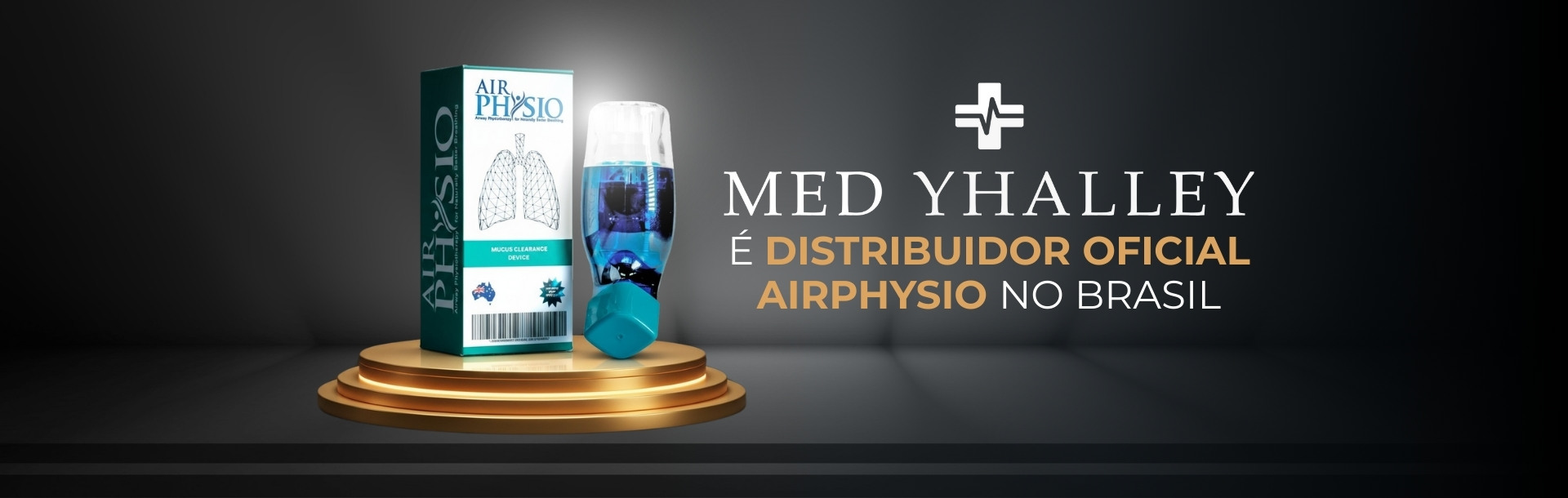 AirPhysio