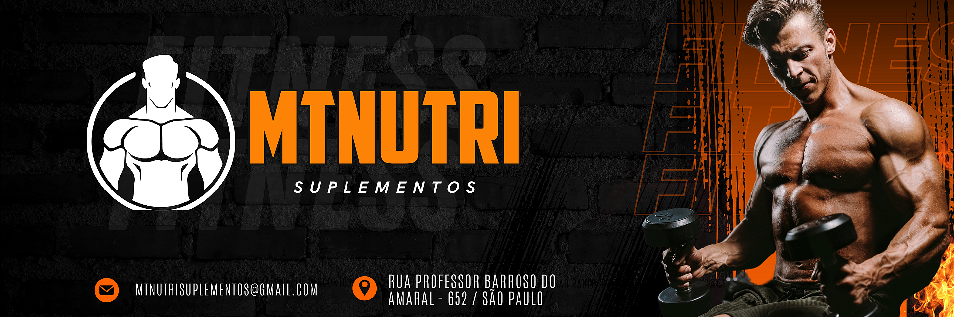 banner novo