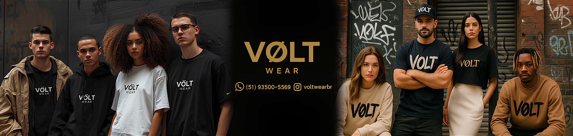 VØLT Wear