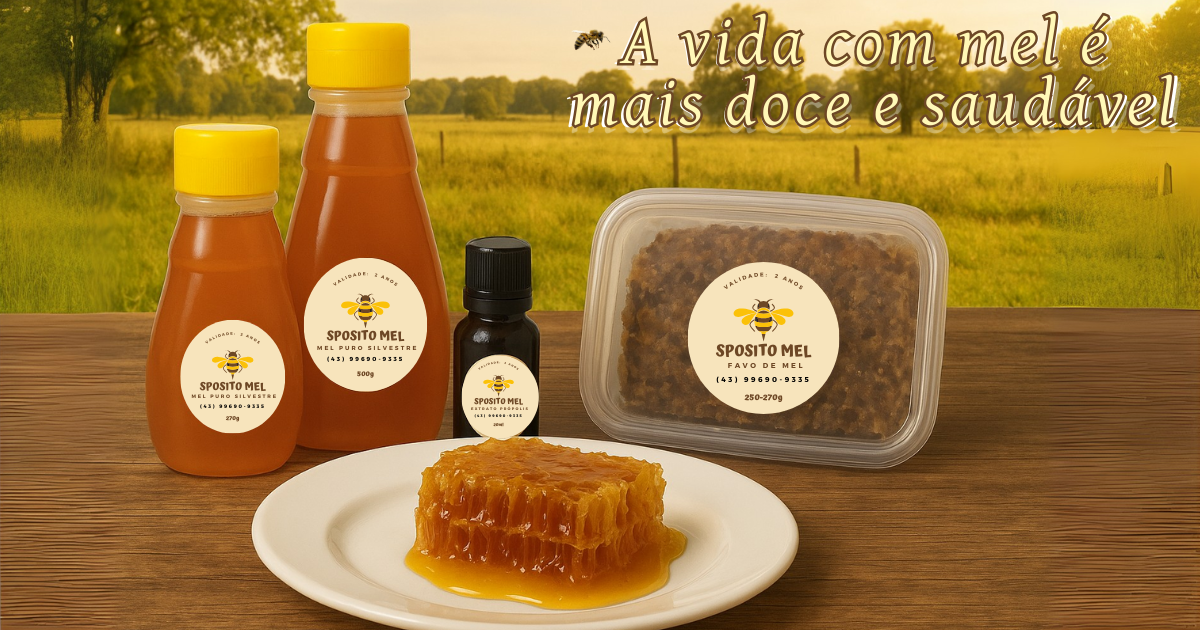 Produtos do Campo