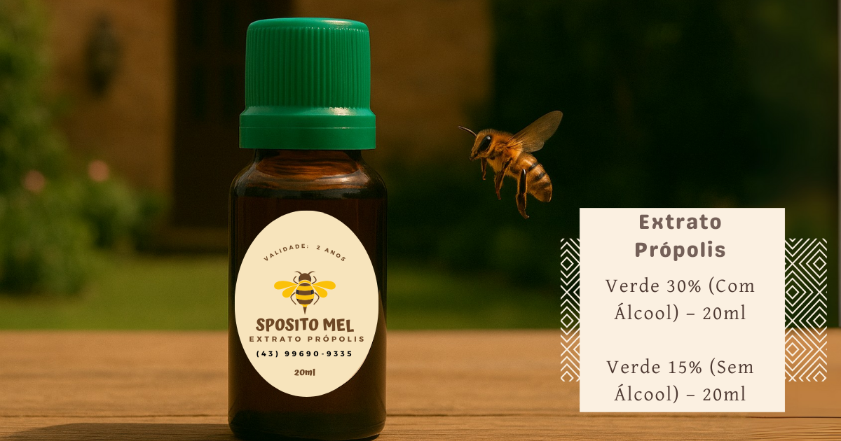 Propolis