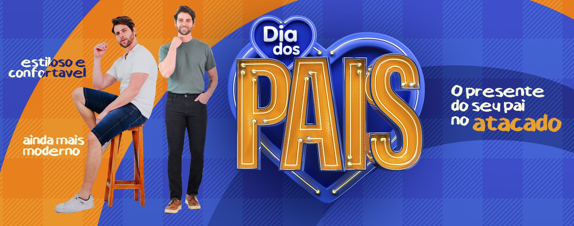 DIA DOS PAIS 2026