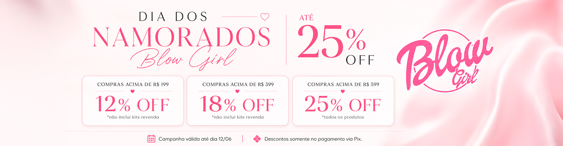 Dia dos namorados mobile