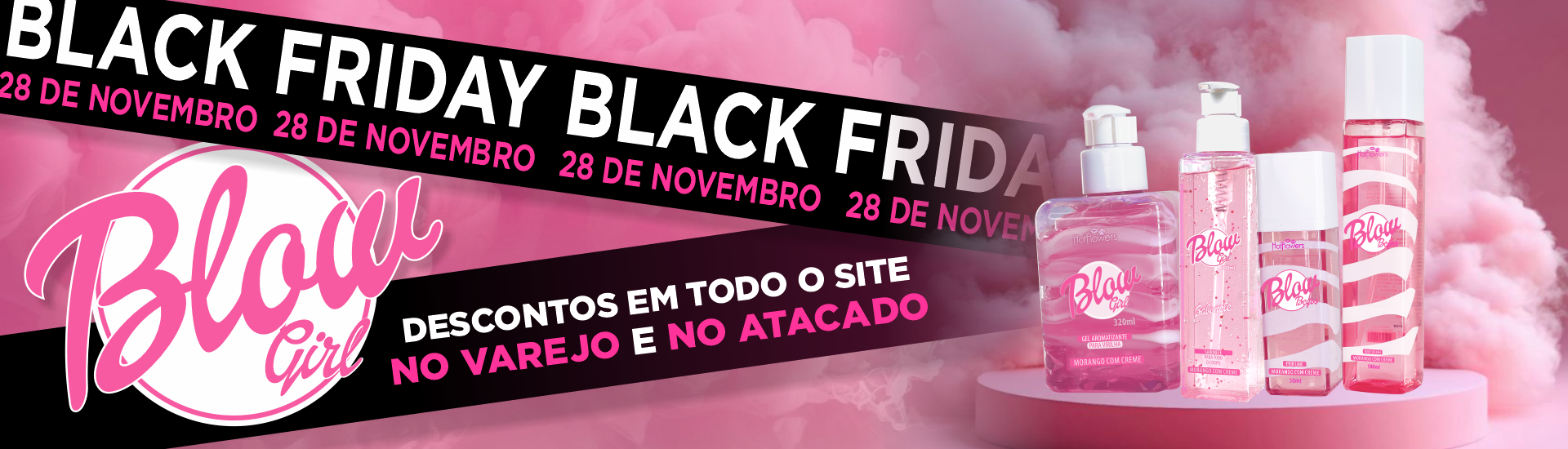 BLACK FRIDAY