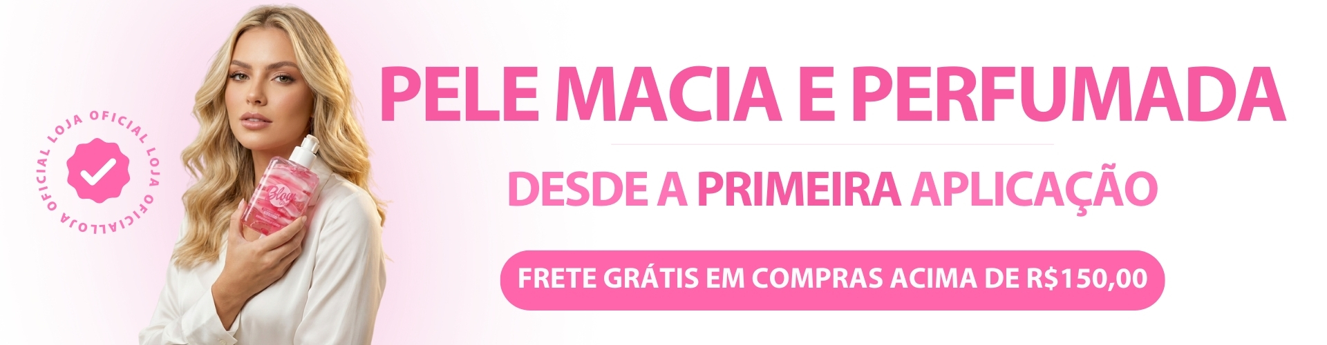 Blow Girl Valores antes do preço