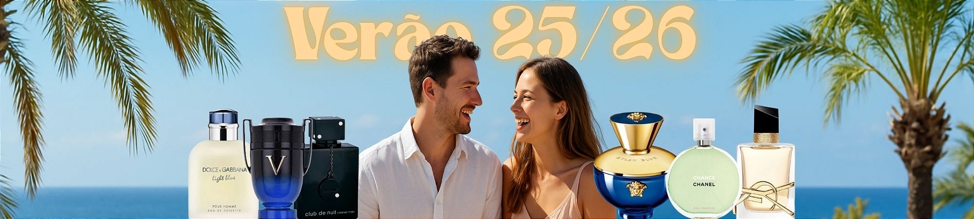 Signe - Verão 25-26