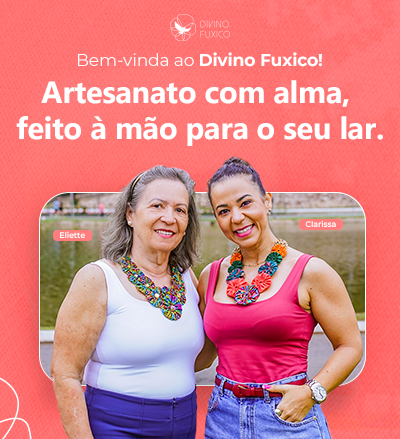 [mobile] Bem vindo ao divino fuxico