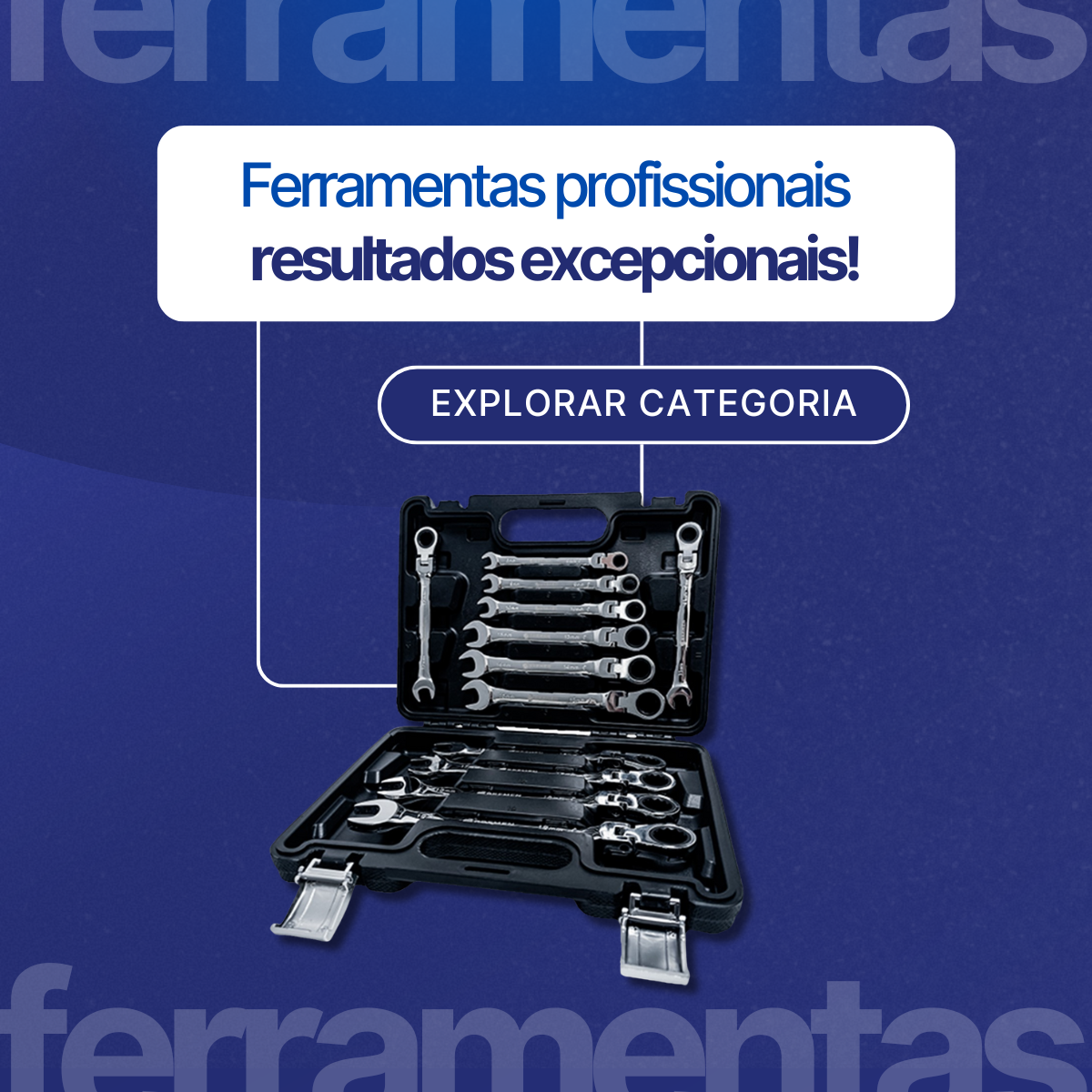 Ferramentas mobile