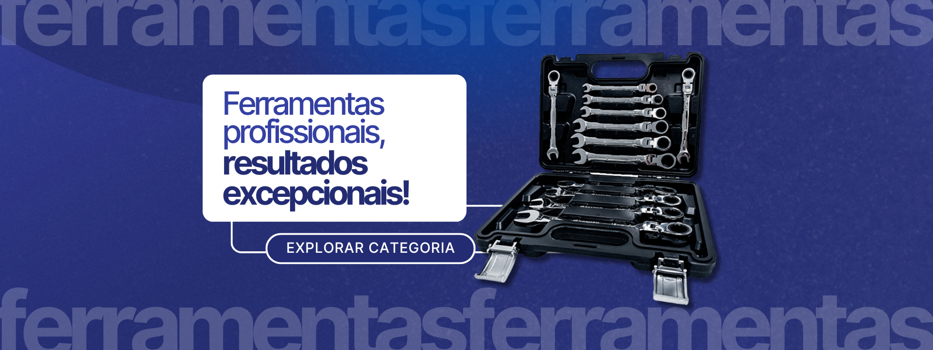 Ferramentas