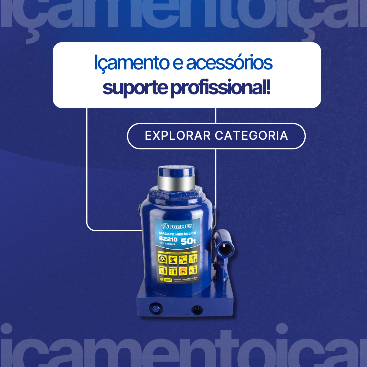 Içamento mobile