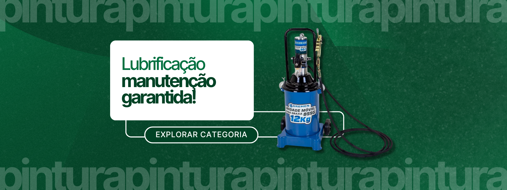 Lubrificação