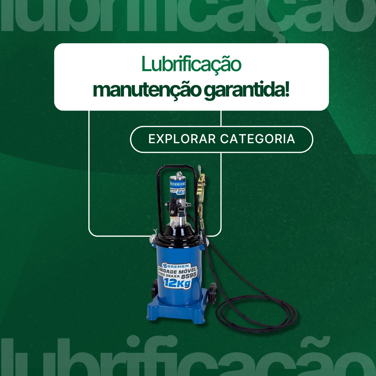 Lubrificação mobile