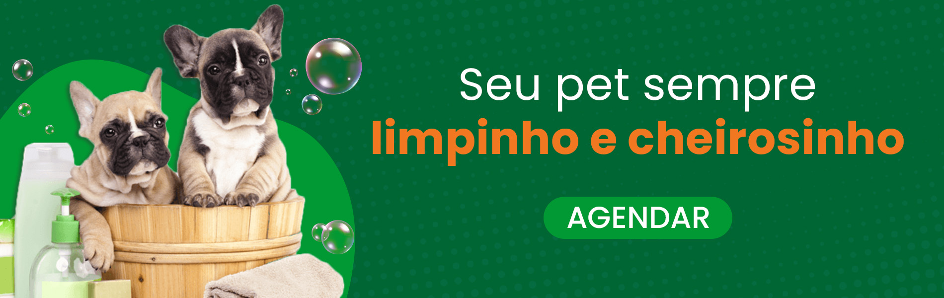 FULL BANNER BANHO E TOSA