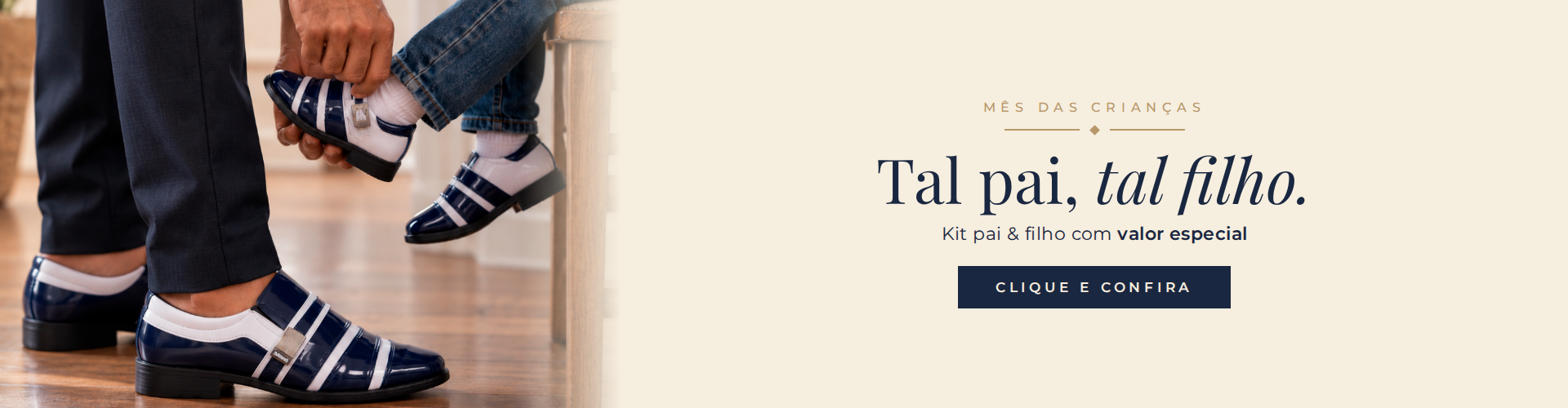 tal pai tal filho