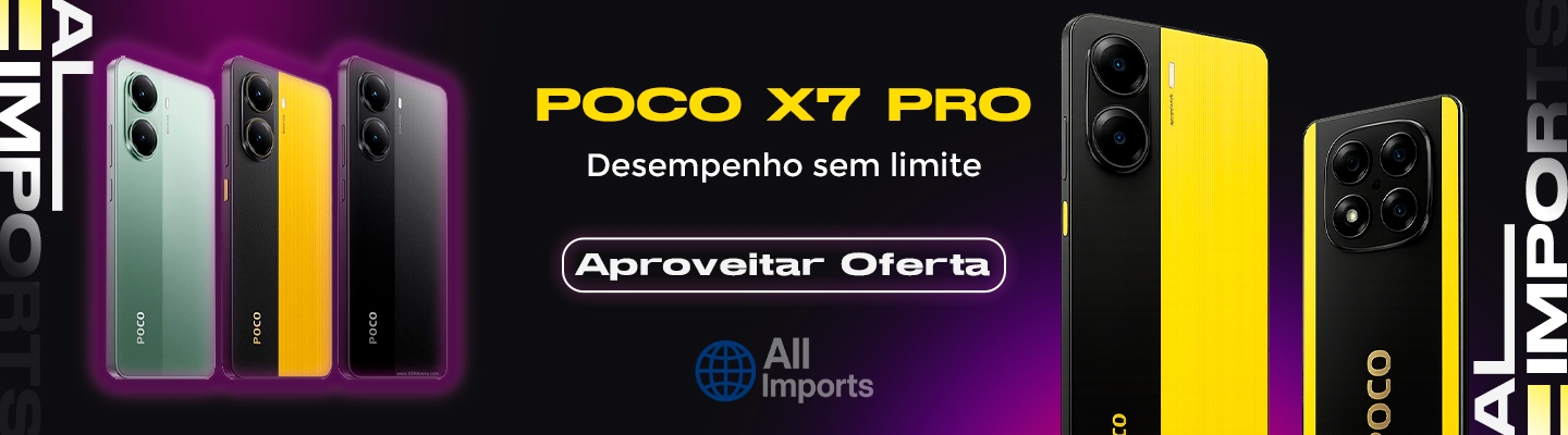 Poco X7 Pro 512GB