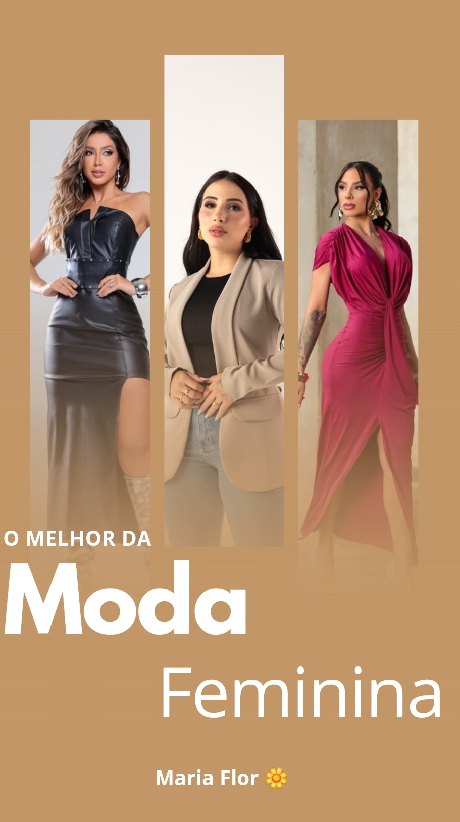 Mofa feminina