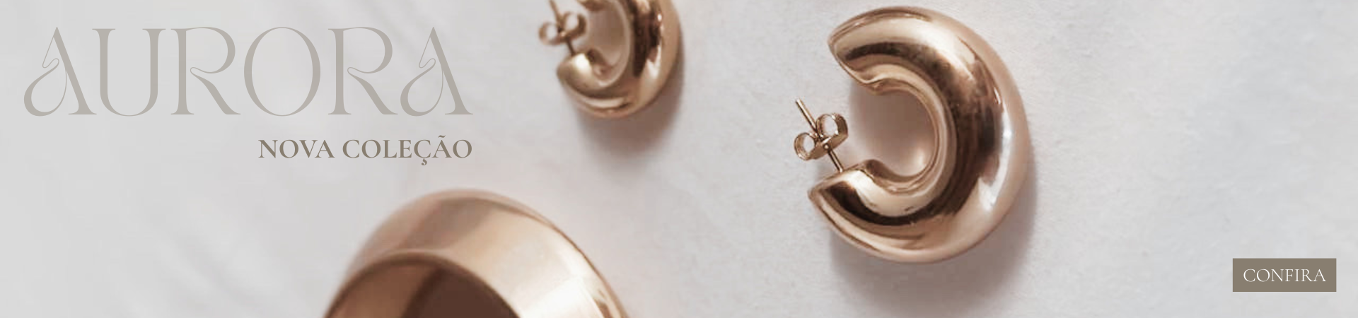 COLEÇÃO AURORA