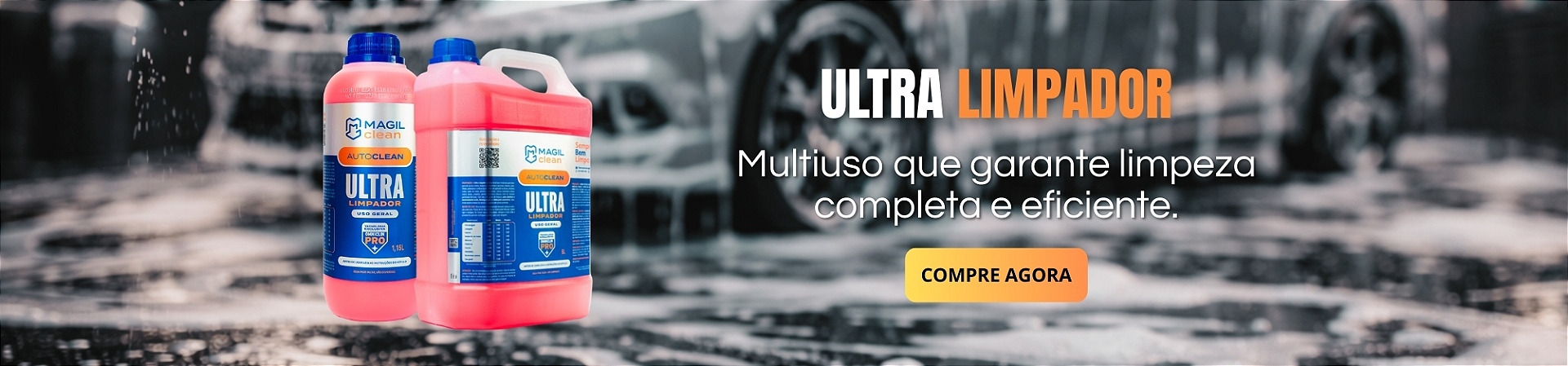 Ultra Limpador