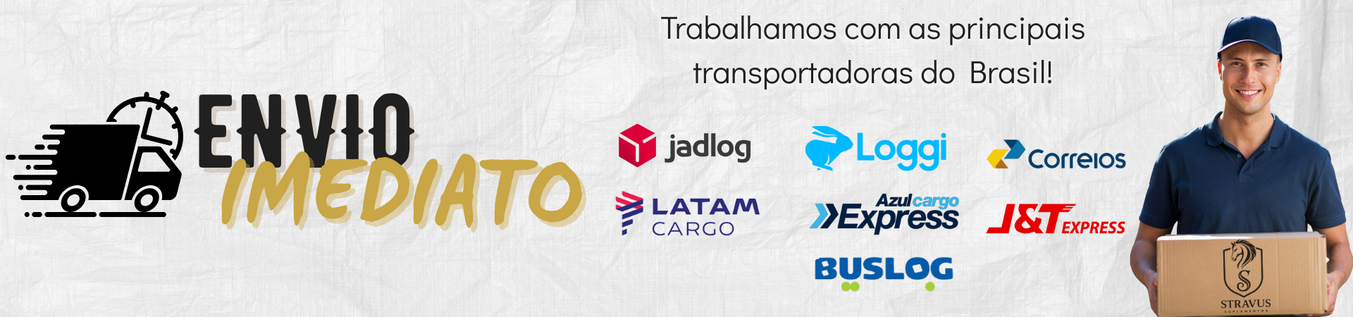 Full Banner Secundário