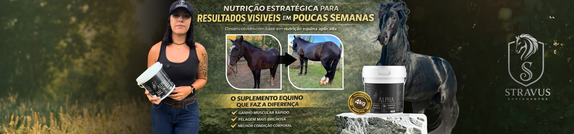 Full Banner Antes e Depois